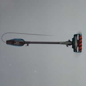 Sharp Apex corded stick Vac